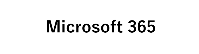 Microsoft Office 365